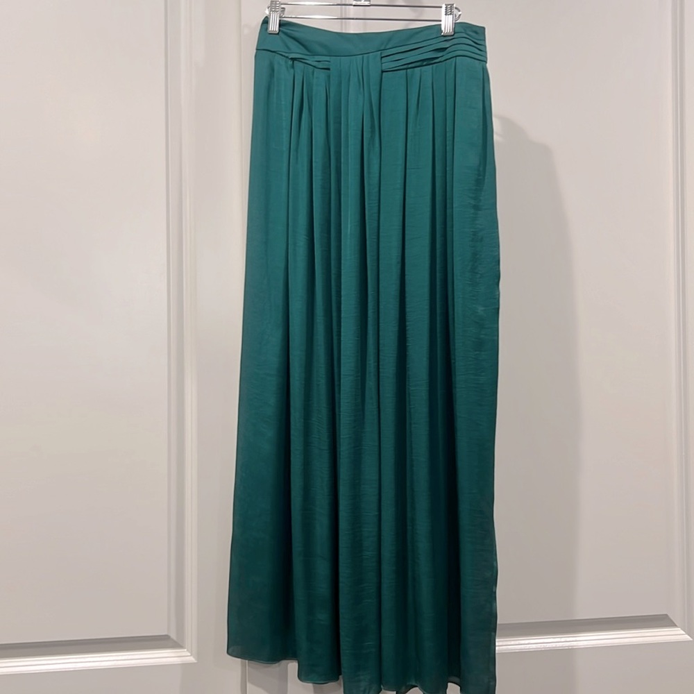 New Zara Maxi skirt sz S